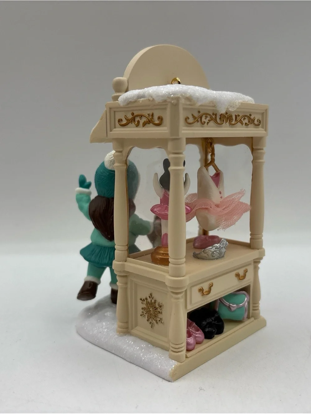 Hallmark keepsake club